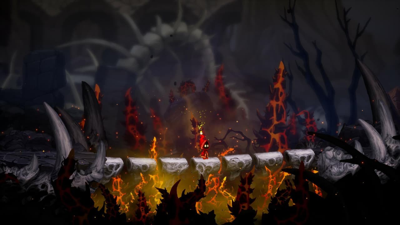 Unbound: Worlds Apart and Soundtrack screenshot 6