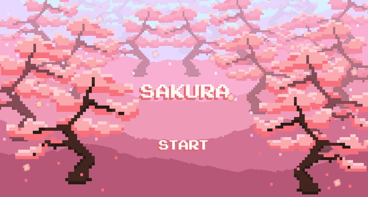 Sakura (CatarinaSarmento) screenshot 2