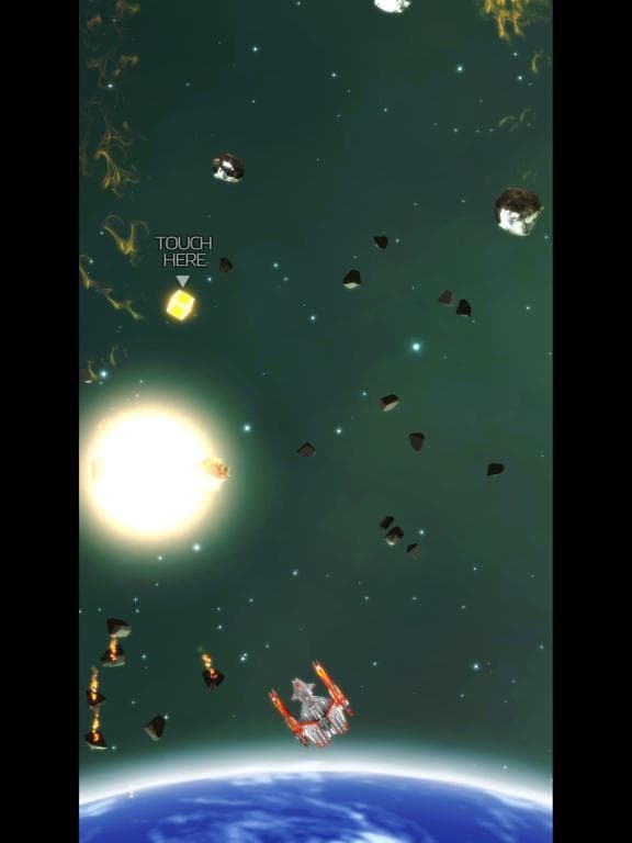 The last of earth screenshot 4