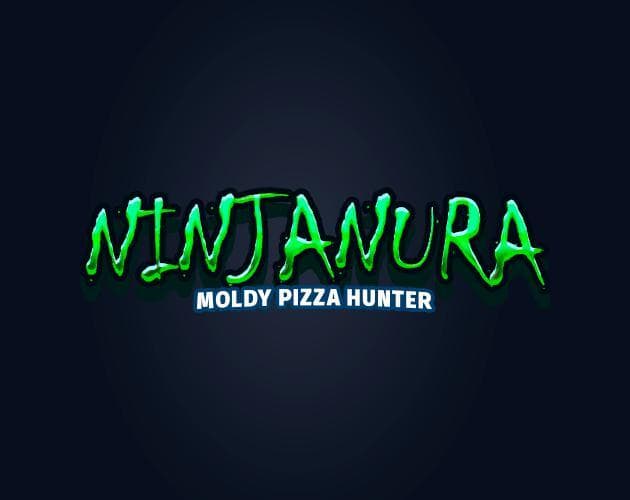 Ninjanura Moldy Pizza Hunter