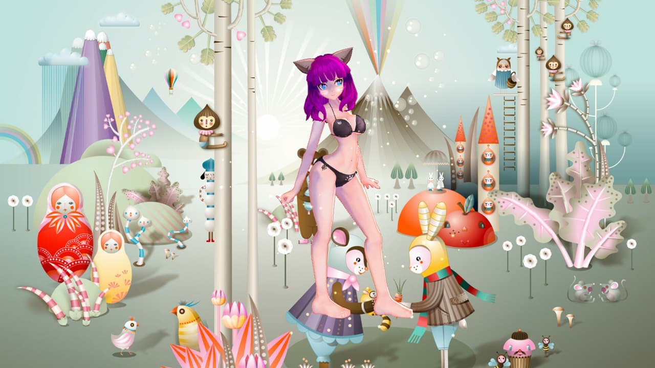Desktop Honey