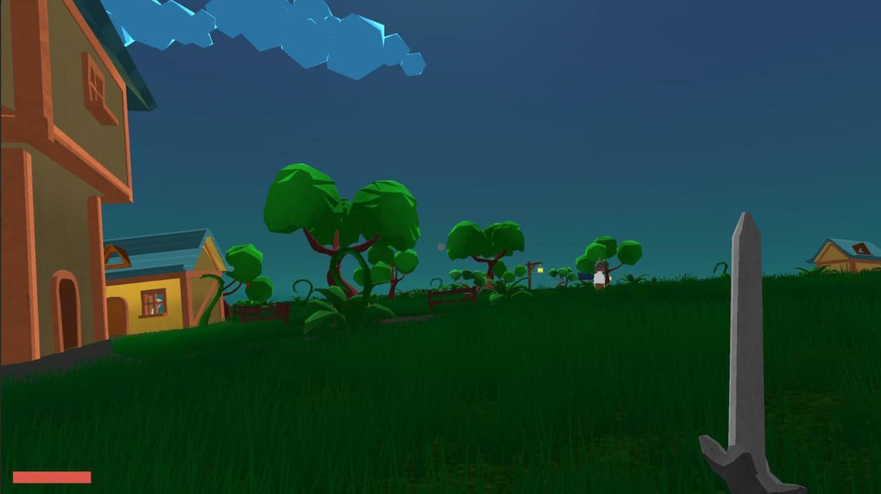 Zenorost Realm screenshot 3
