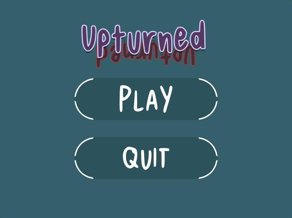Upturned screenshot 2