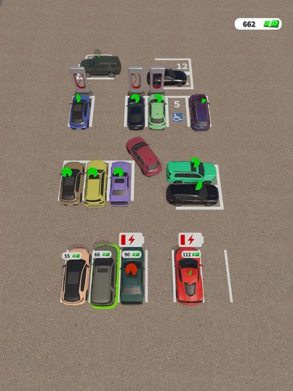 Car Lot Management! screenshot 3