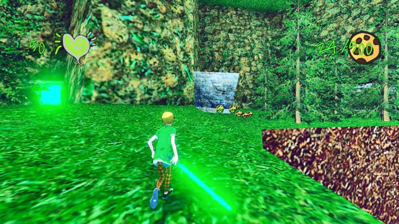 Las Galletas de Jima screenshot 4