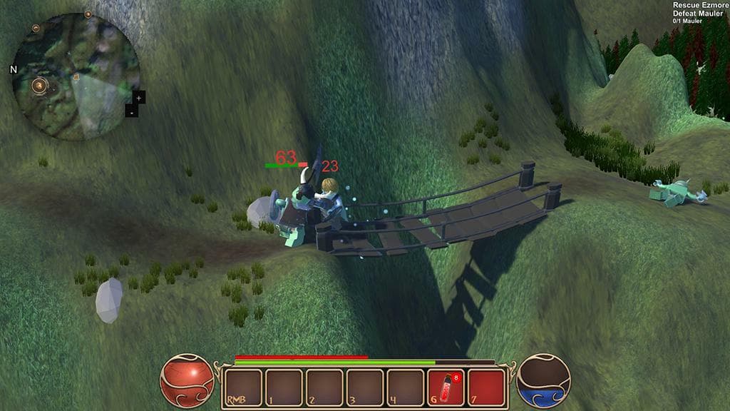 Ezmores Crystals screenshot 2