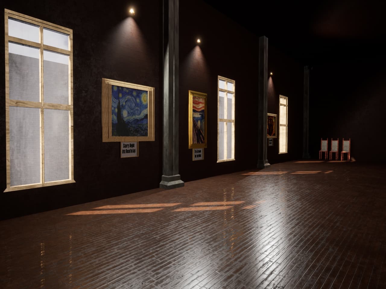 Drug Simulator V.1.0 screenshot 3