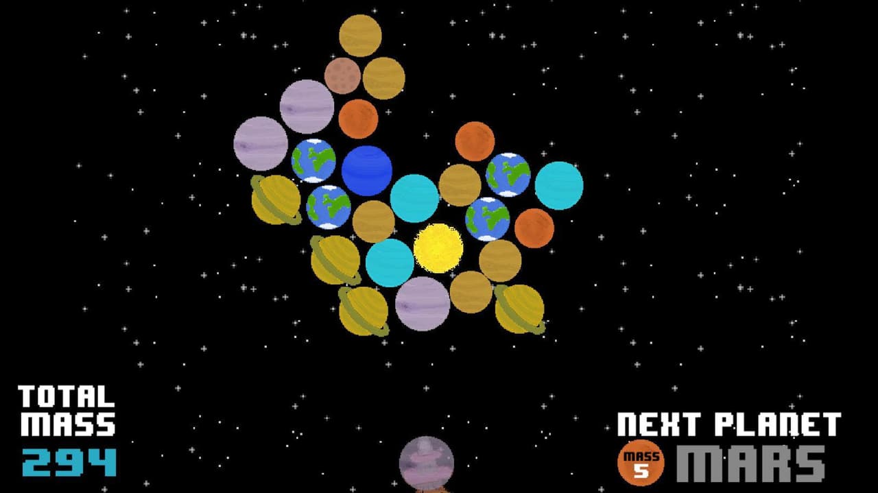 Interstellar Boo-Boo screenshot 4