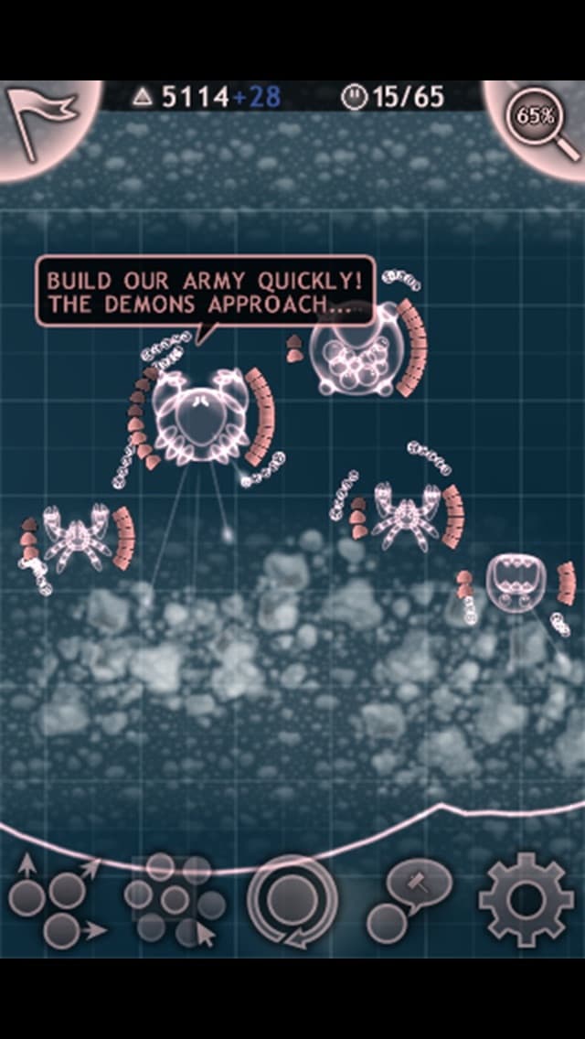 Red Conquest! (Episodes 1 & 2!) screenshot 6