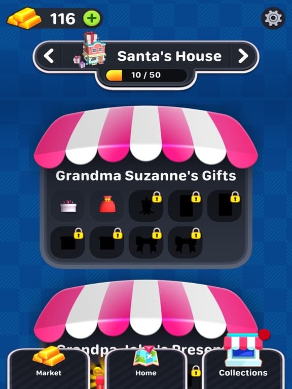 Match Puzzle - Shop Master screenshot 6
