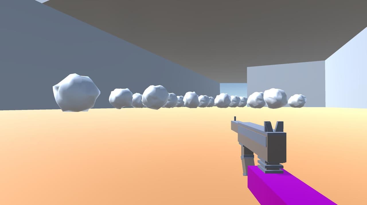 Majestic Cube screenshot 5