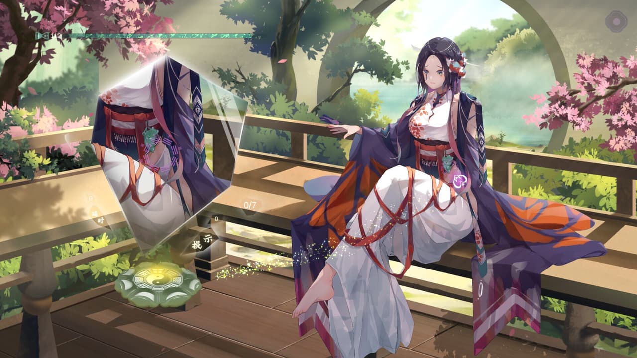 Monster Girl2 screenshot 3