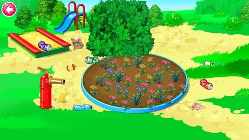 Defender of the nature screenshot 4