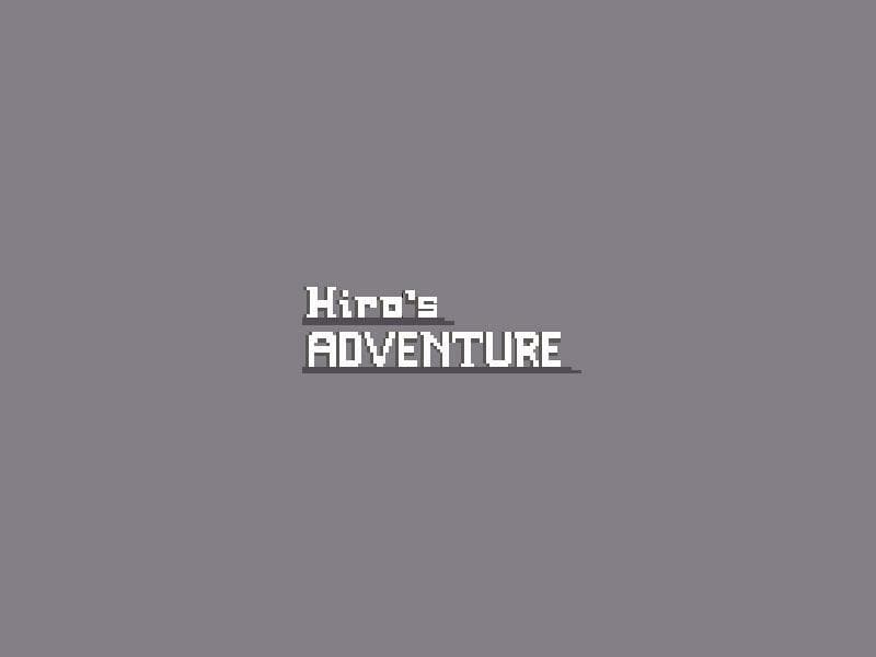 Hiros Adventure
