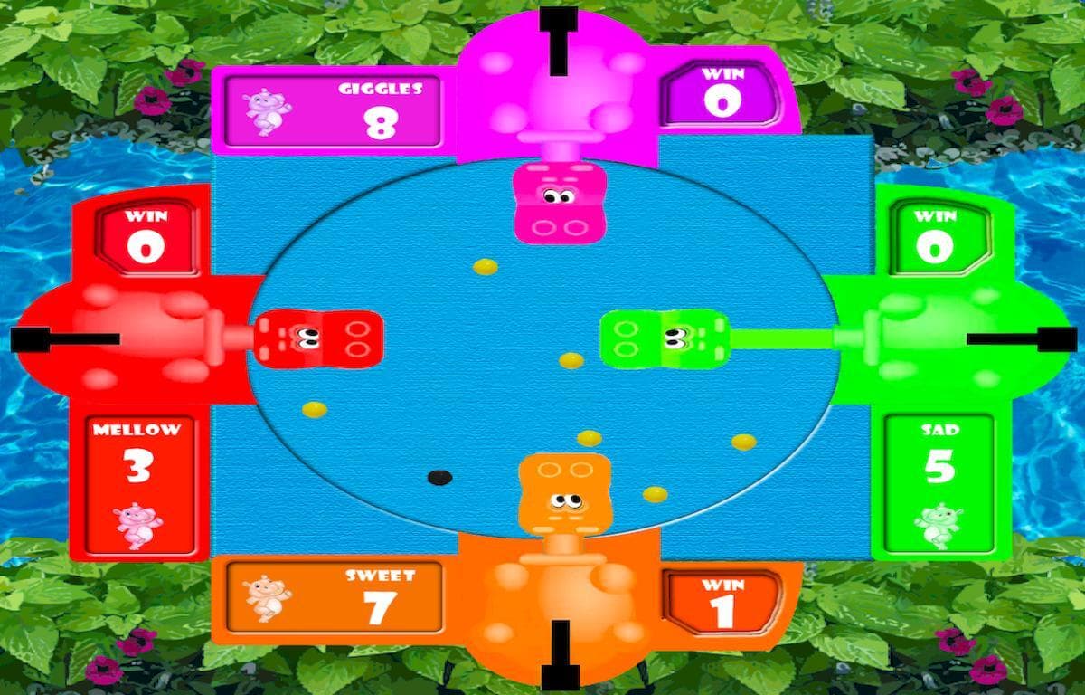 Tragabolas screenshot 4