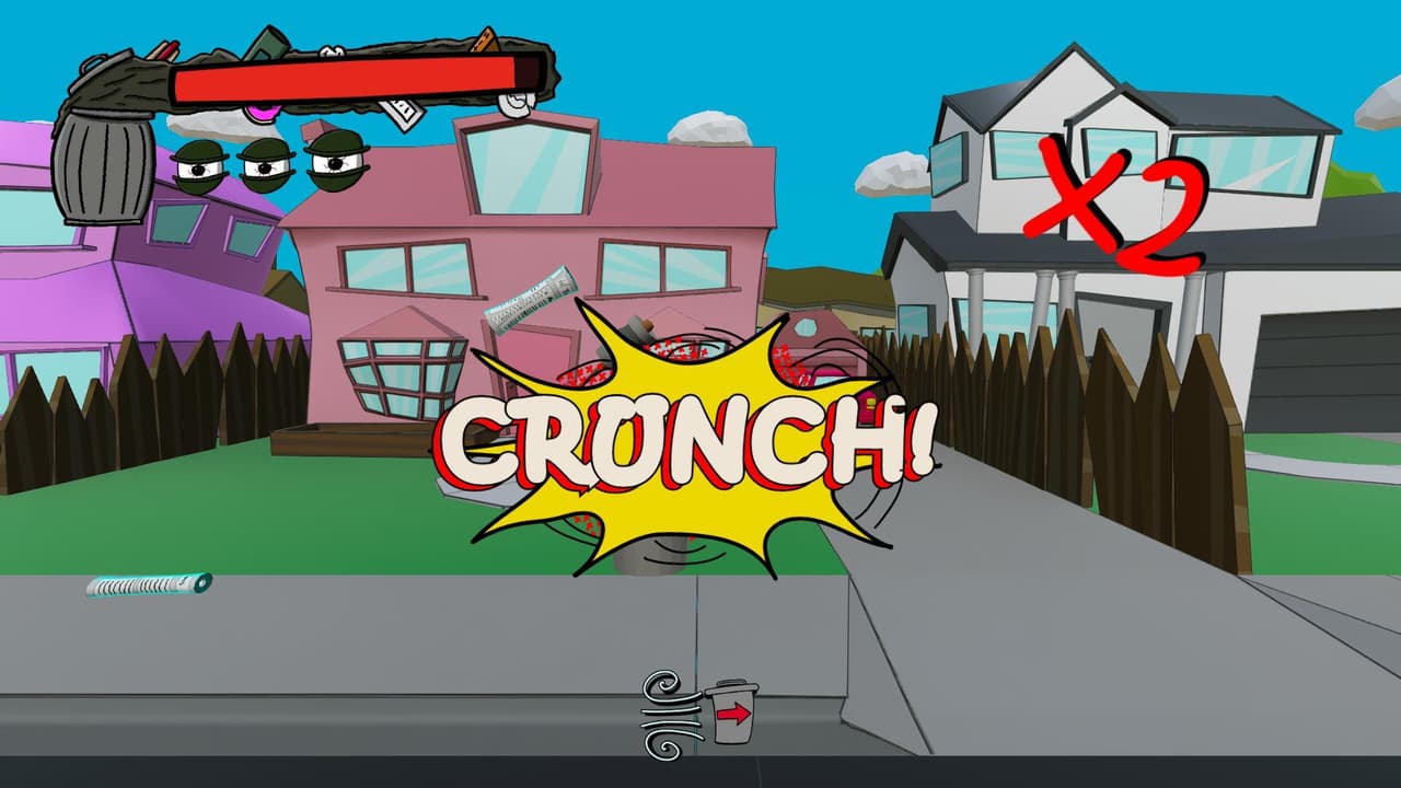 Its Garbage! screenshot 2