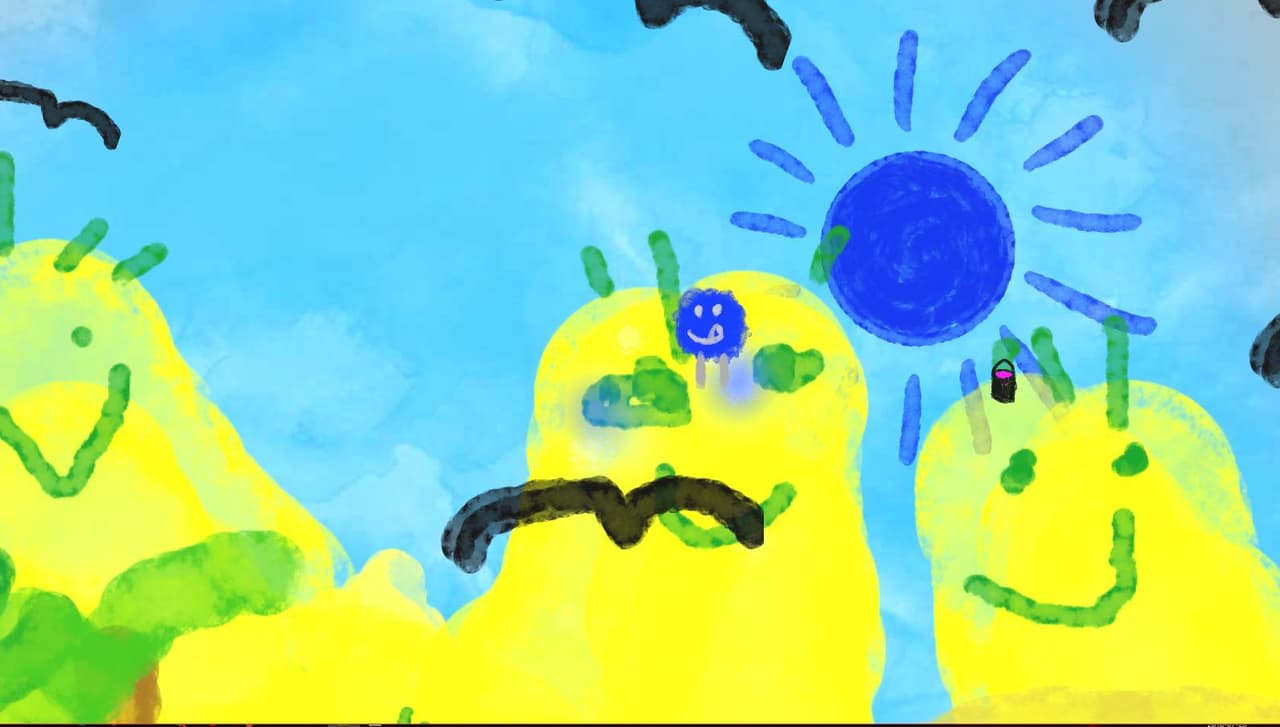 Color Me Hapy screenshot 3