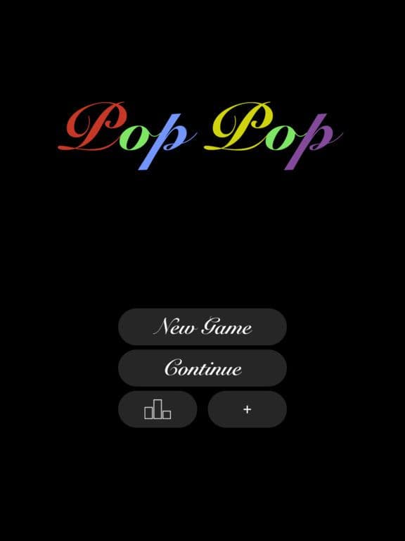 Pop Pop Puzzle screenshot 2