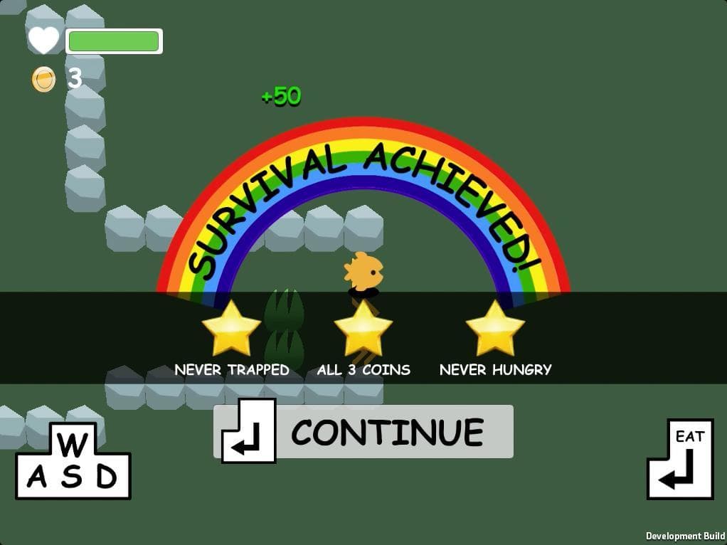 PokEscape: Magicraps Battle for Survival & Gyrodeuce screenshot 3