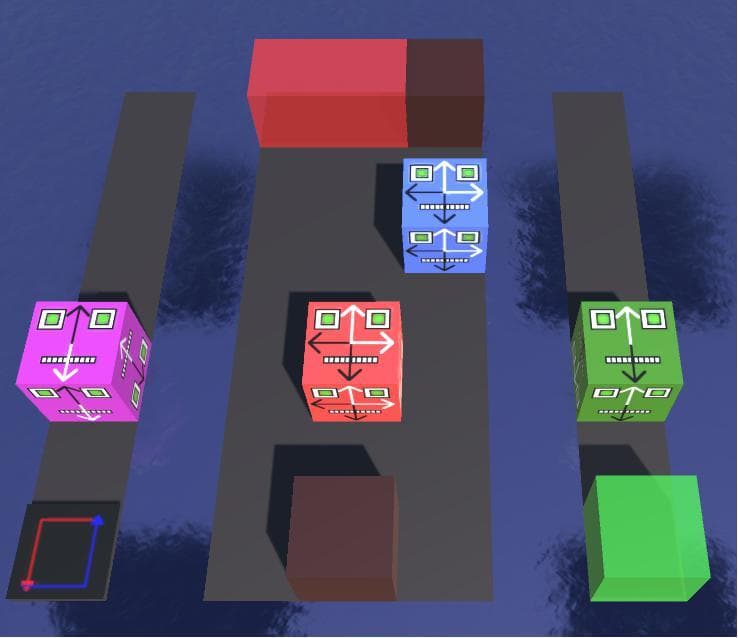 Sync 3D screenshot 3