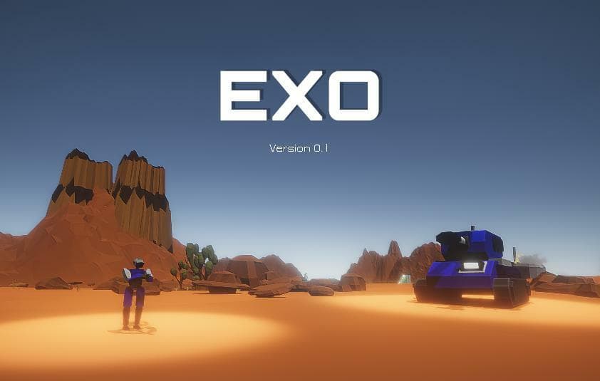 EXO (NINJAgur)