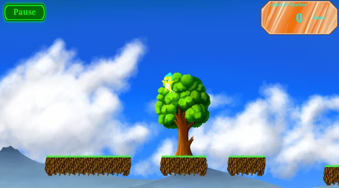 Connect Far Away tale screenshot 3