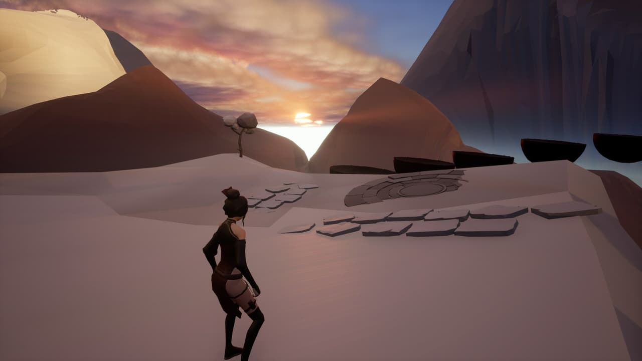 Isles of Acceptance screenshot 3