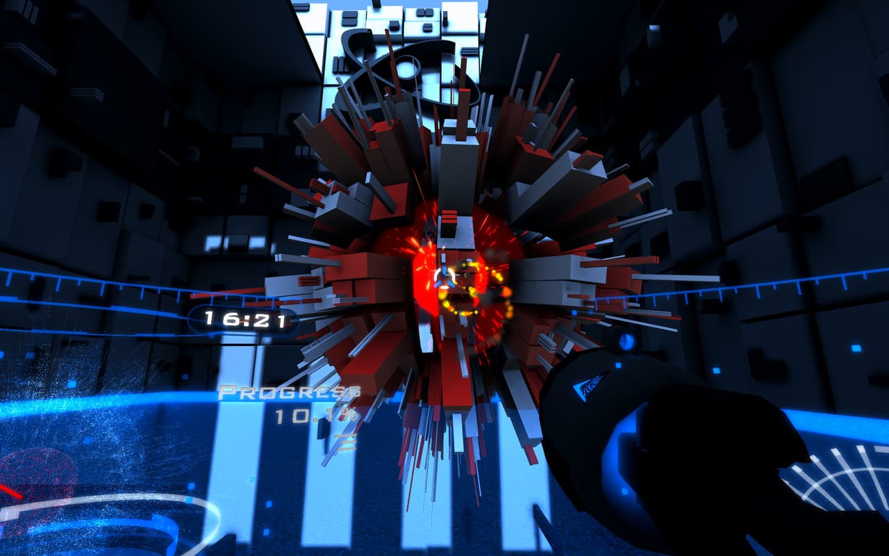 Time Rifters screenshot 5