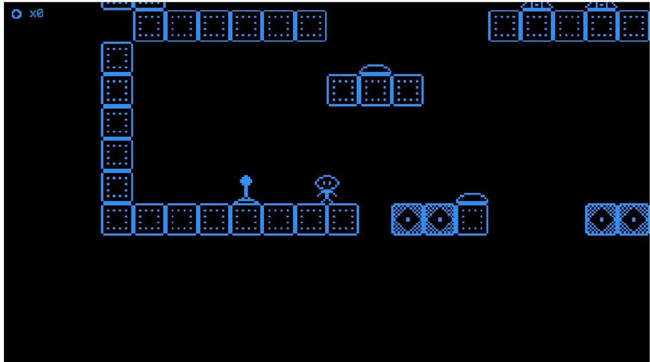 Five easy levels of hell