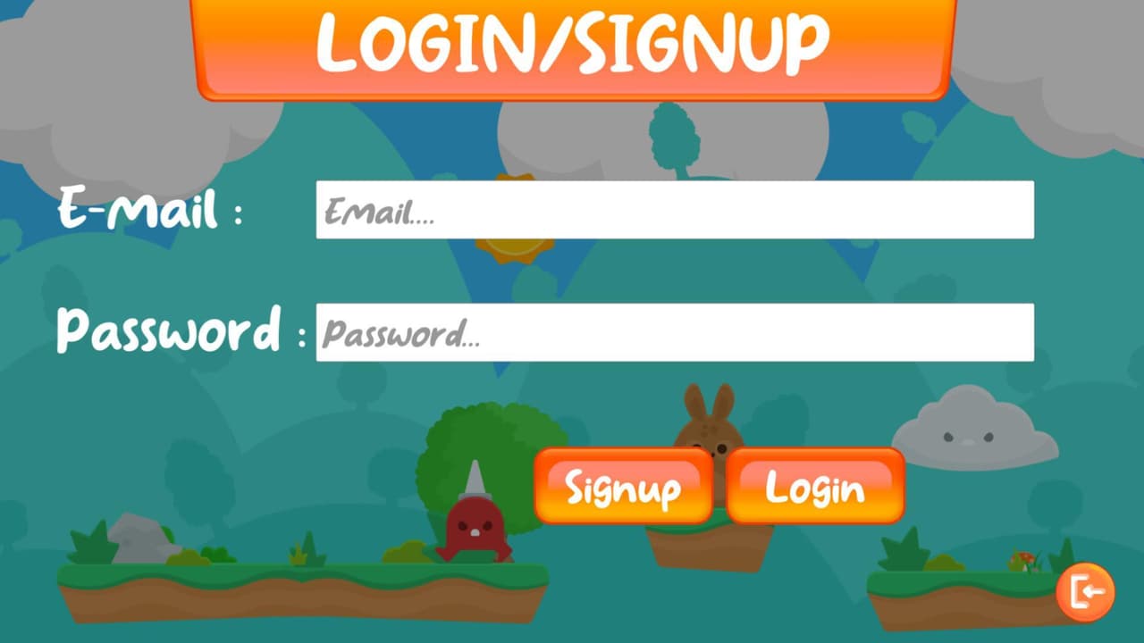 Adventurer Bunny screenshot 3