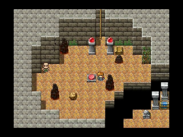 World of Dragons screenshot 3