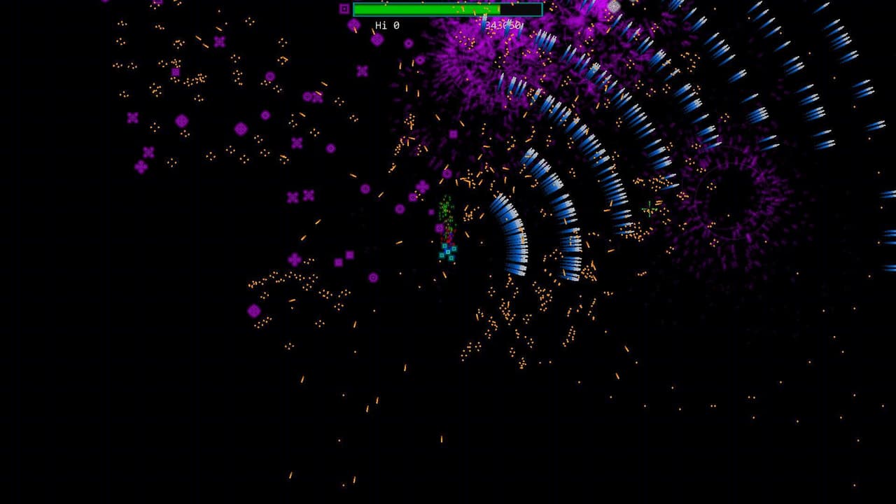 Some Kind Of Shooter
