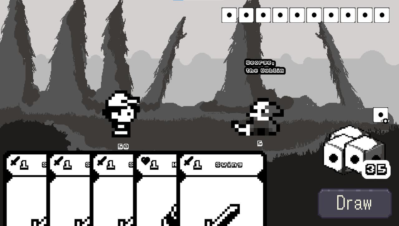 Infinite Ivories screenshot 2