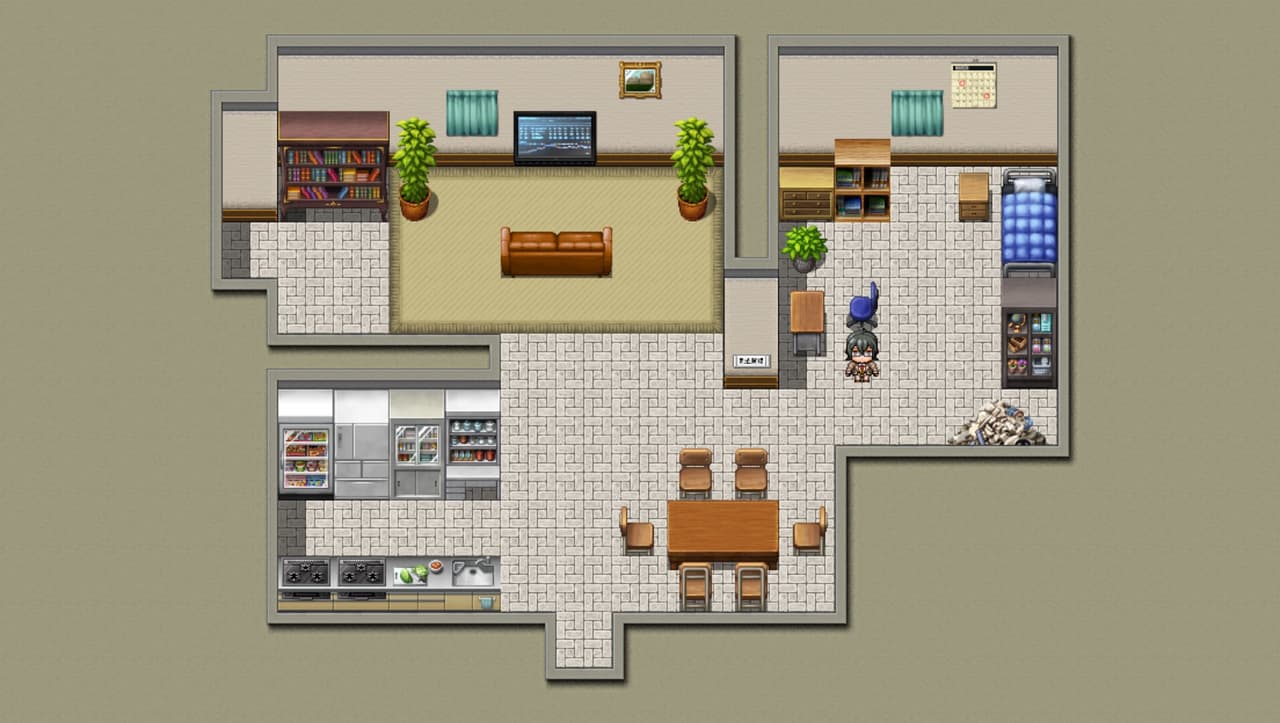 Memory Shards screenshot 2