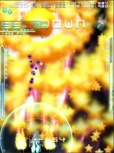 Danmaku Unlimited 2 lite