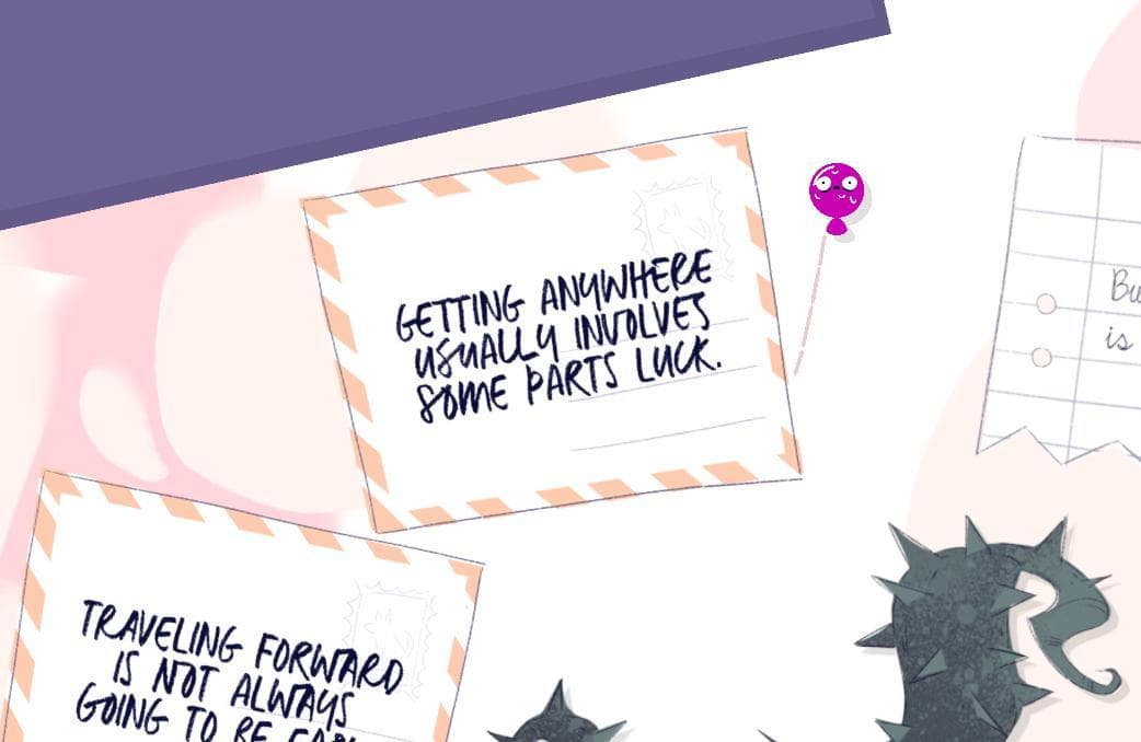 Happy Birthday (itch) (Miikka, mariisi) screenshot 3