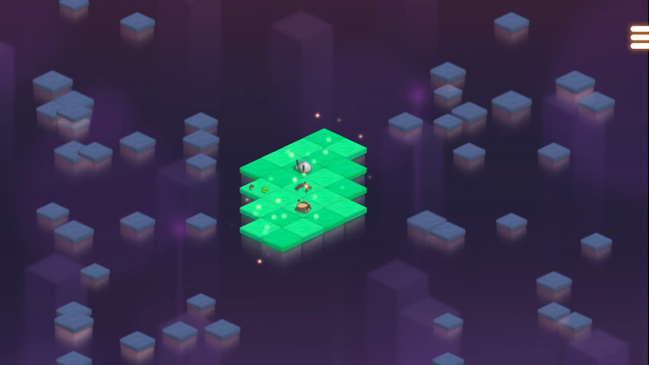 Forestation