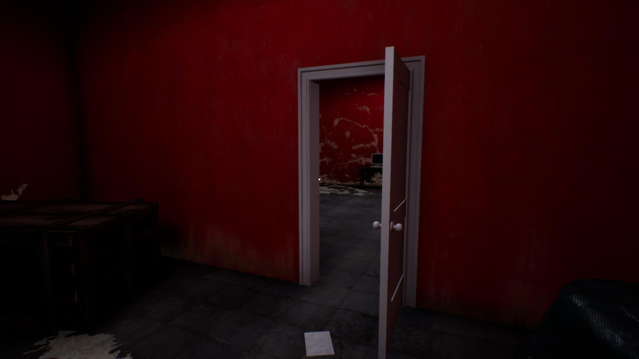 Choice (itch) (StarDomain) screenshot 3