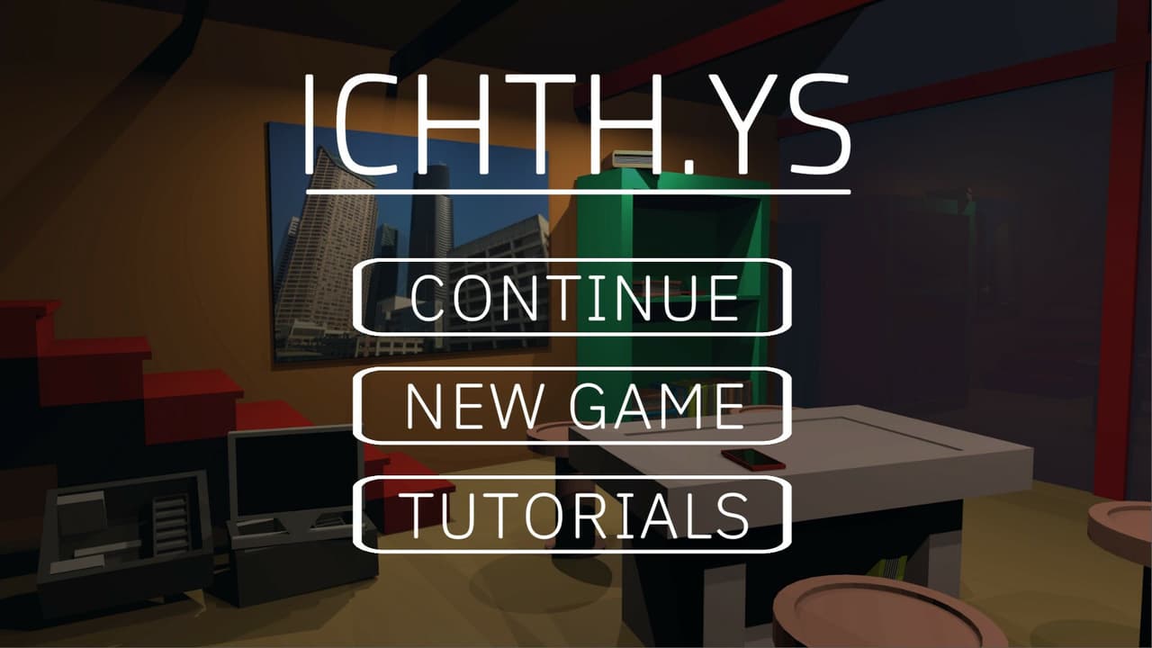 Ichth.ys screenshot 5