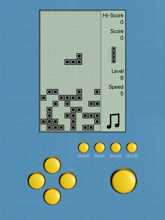 Brick & Block - No AD screenshot 3