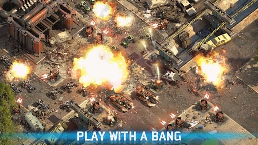 Epic War TD 2 screenshot 3