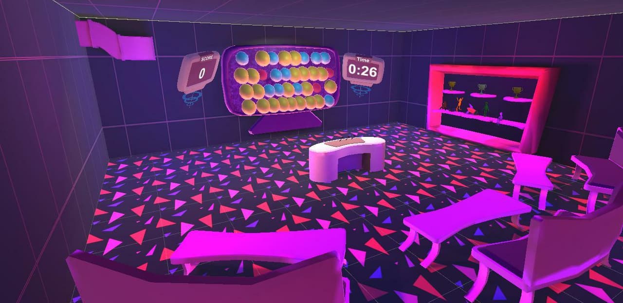 Frenzy Darts screenshot 4