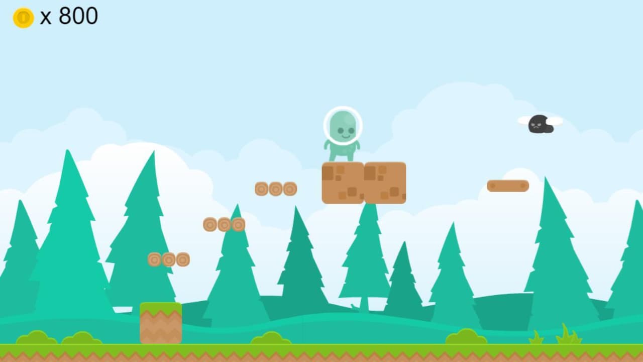 Jump And Build screenshot 3