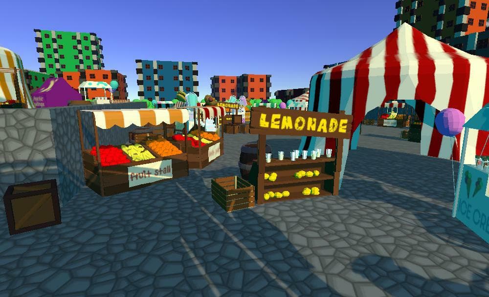 Toot-Suite GJL Summer Games Jam screenshot 3