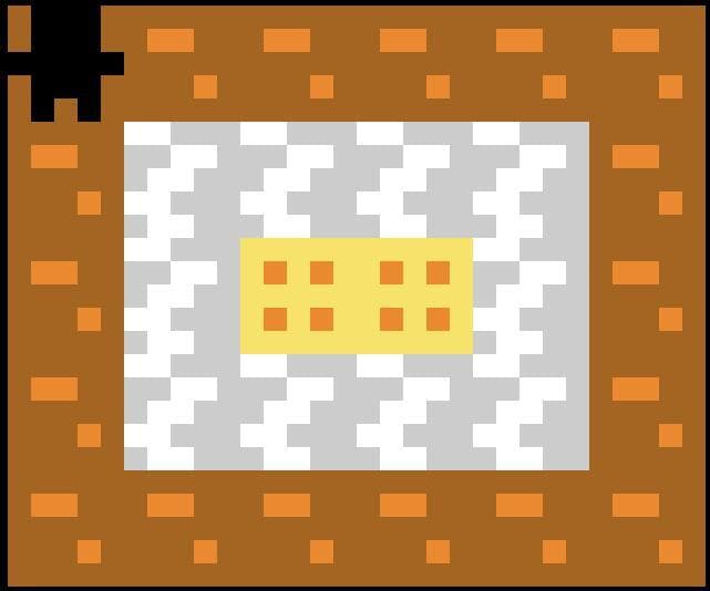 Backtrack (itch) (C_Cubed) screenshot 4