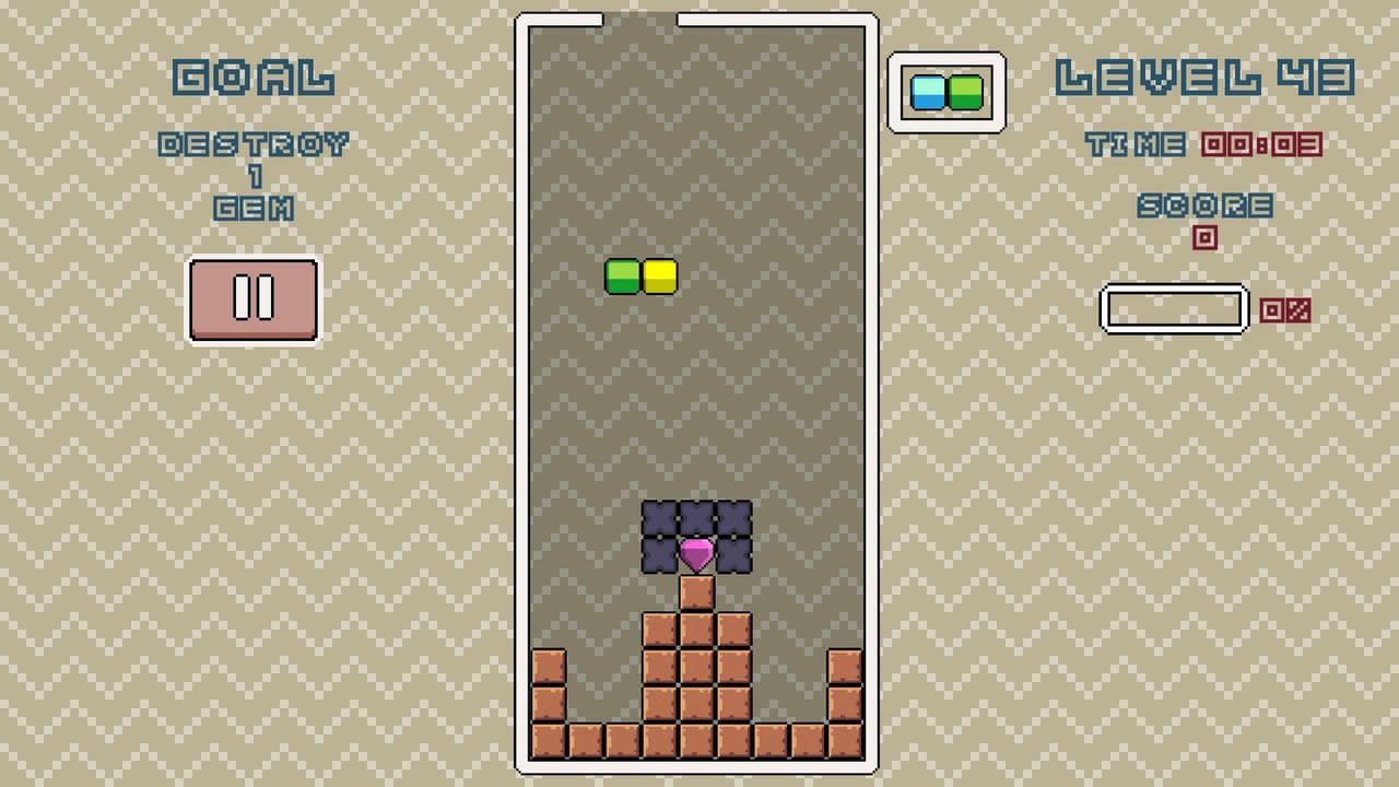 Crock screenshot 4