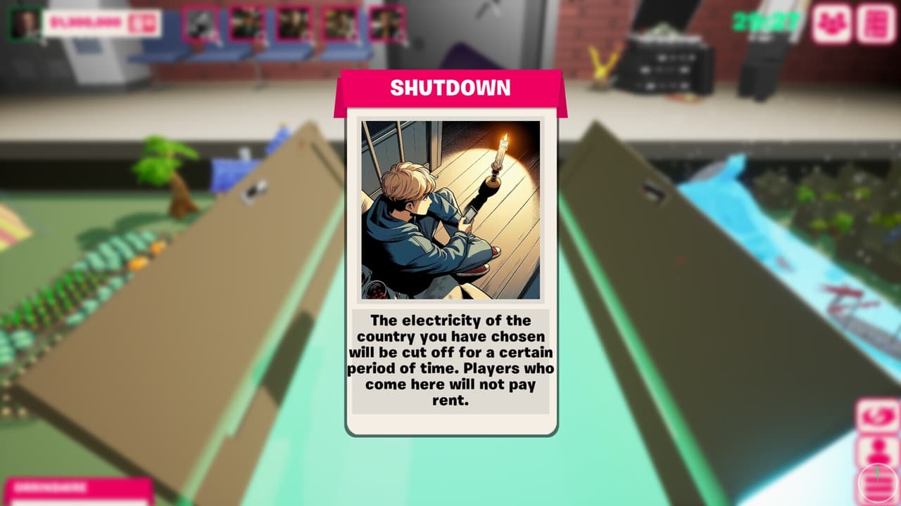 Investormania screenshot 3