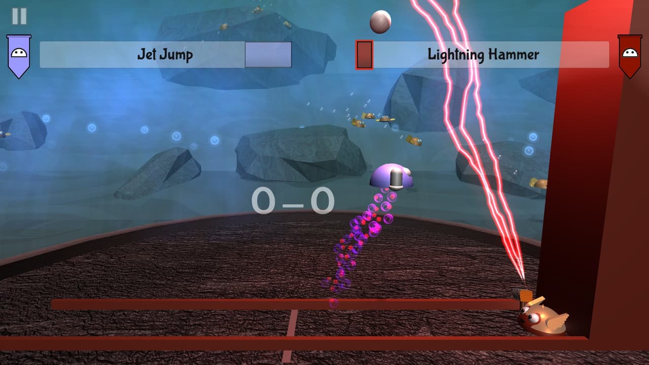 Slime Sports screenshot 3