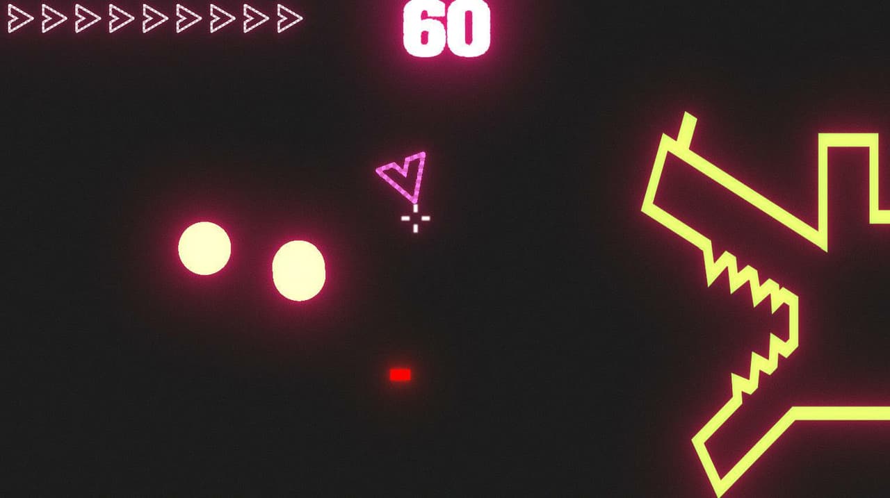 Laser Wave screenshot 4