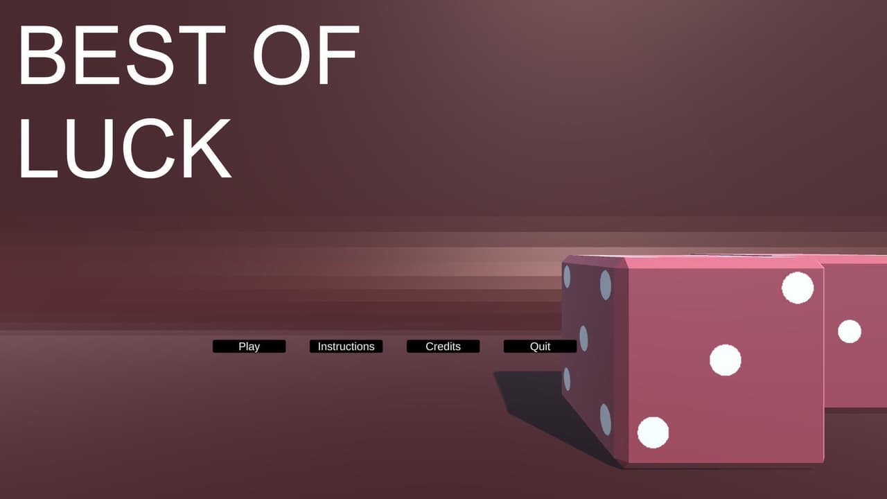 Best Of Luck screenshot 2
